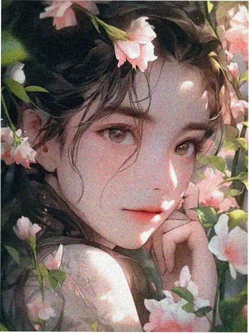 风与铁机战动画剧场版封面